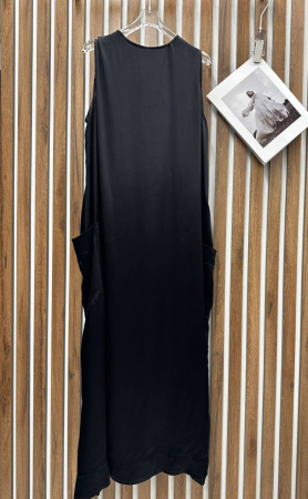 ПЛАТЬЕ TOTEME  68598 детальное фото товара