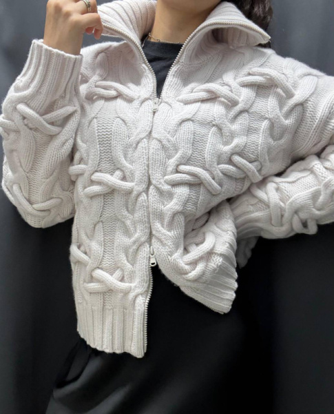 КАРДИГАН BRUNELLO CUCINELLI 