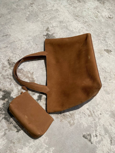 СУМКА ALAIA  78354 фото анонса