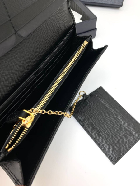 КОШЕЛЕК PRADA  63639 фото анонса