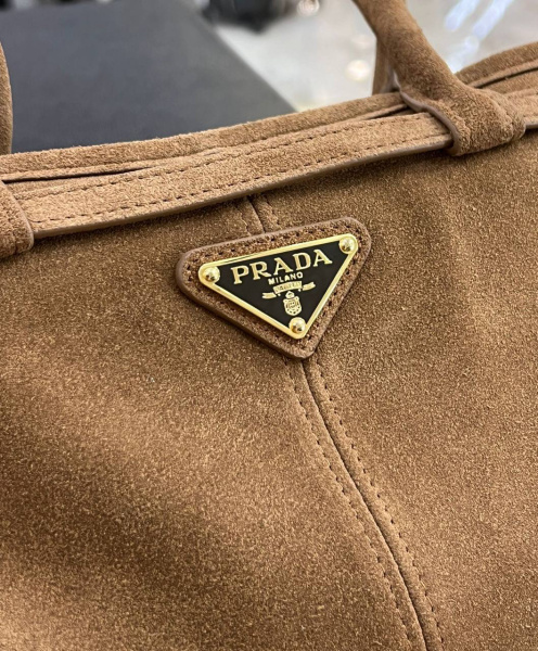 СУМКА PRADA  70273 фото анонса