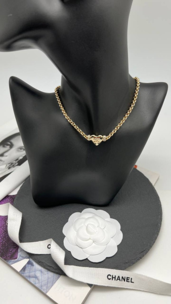 ЧОКЕР CHANEL 74309 фото анонса