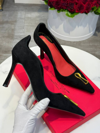 ТУФЛИ SCHIAPARELLI  73304 детальное фото товара