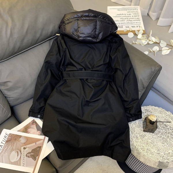 ПАЛЬТО BURBERRY 62378 фото анонса