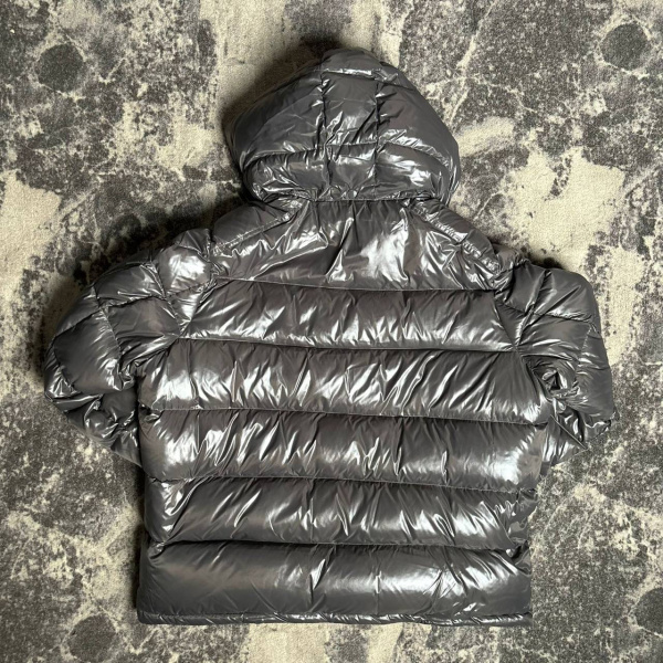 МУЖСКОЙ ПУХОВИК MONCLER  72997 фото анонса