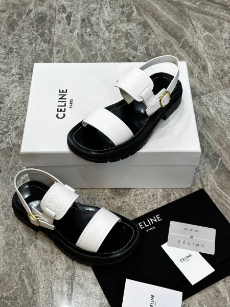 САНДАЛИИ CELINE  57975 фото анонса