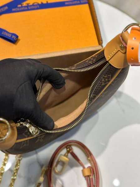 СУМКА LOUIS VUITTON  76028 фото анонса