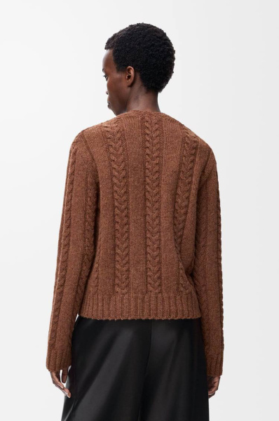 СВИТЕР LOEWE  82344 фото анонса