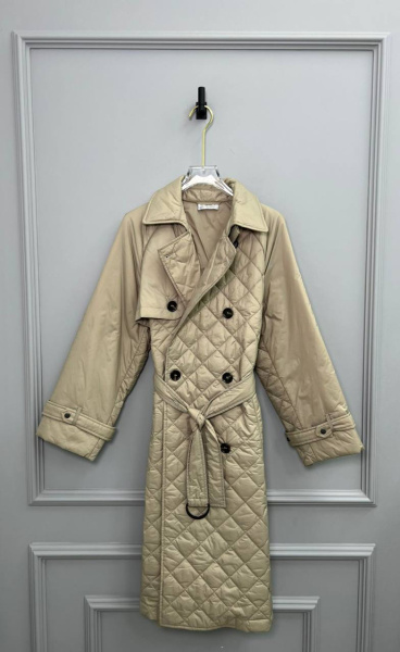 ПЛАЩ BRUNELLO CUCINELLI  69876 фото анонса