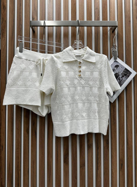 КОСТЮМ BRUNELLO CUCINELLI  69438 фото анонса