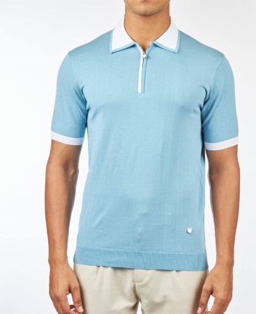 МУЖСКОЕ ПОЛО KITON