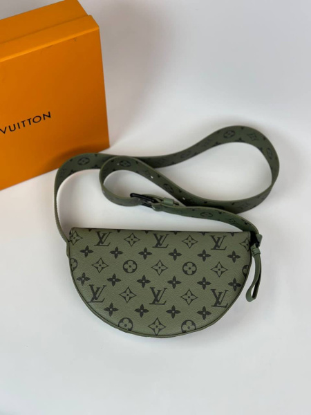 МУЖСКАЯ СУМКА СЛИНГ LOUIS VUITTON  64285 фото анонса