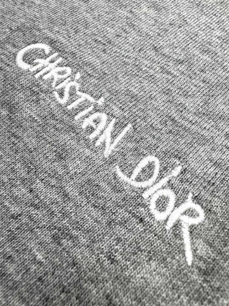 МУЖСКАЯ ФУТБОЛКА CHRISTIAN DIOR  73015 фото анонса