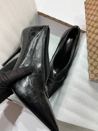 ТУФЛИ BALENCIAGA  66972 детальное фото товара