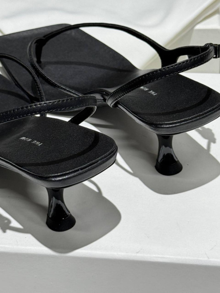 БОСОНОЖКИ THE ROW  67199 фото анонса