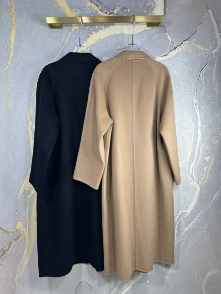 ПАЛЬТО THE ROW  72096 фото анонса