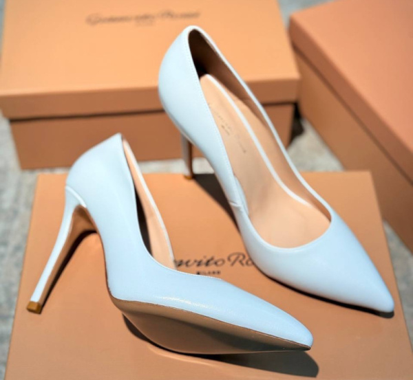 ТУФЛИ GIANVITO ROSSI 