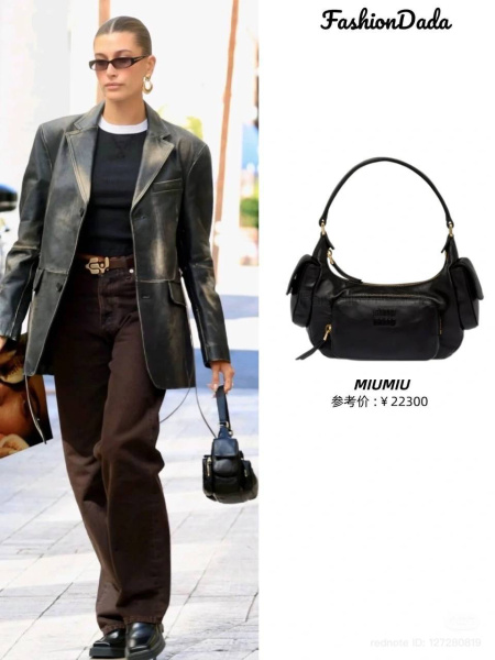 СУМКА MIU MIU  78837 фото анонса