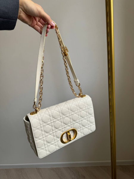 СУМКА CHRISTIAN DIOR  72249 фото анонса