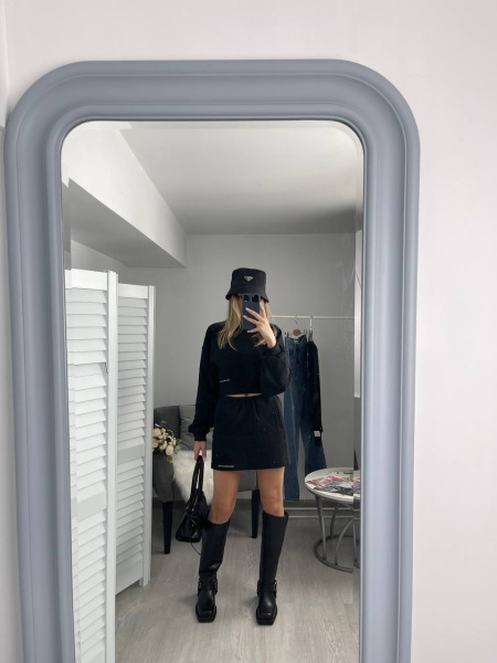 КОСТЮМ ALEXANDER WANG  65626 фото анонса