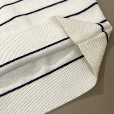 МУЖСКОЕ ПОЛО GUCCI  77956 детальное фото товара