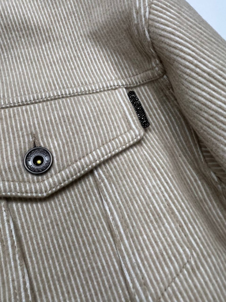 КУРТКА BRUNELLO CUCINELLI  74996 фото анонса