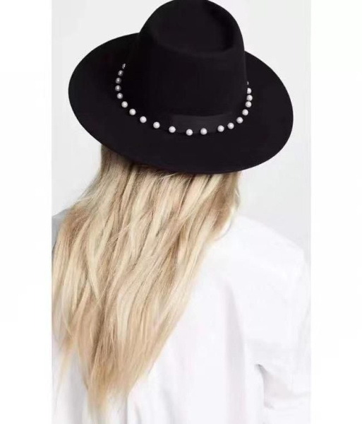 ШЛЯПА CHANEL 44834 фото анонса