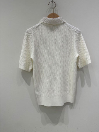 ПОЛО MAJE  75285 детальное фото товара