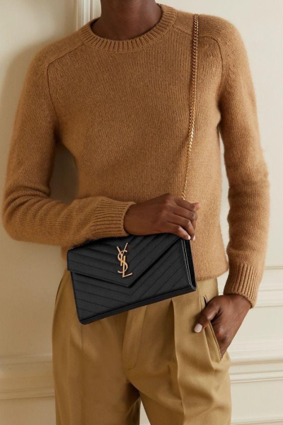 СУМКА SAINT LAURENT 53960 фото анонса