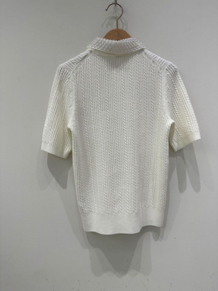 ПОЛО MAJE  75285 фото анонса