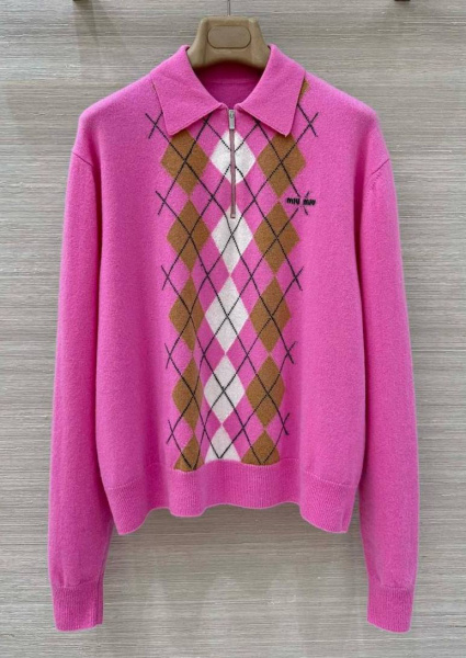 ПОЛО MIU MIU  79547 фото анонса