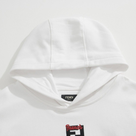 МУЖСКОЕ ХУДИ FENDI  75591 детальное фото товара