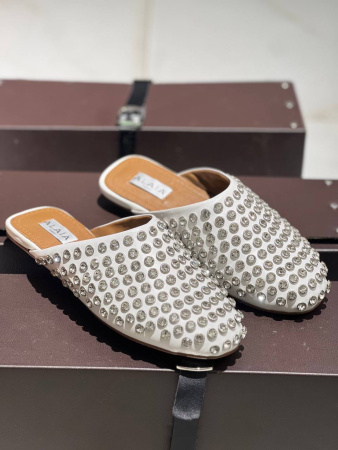 МЮЛИ ALAIA  64999 детальное фото товара