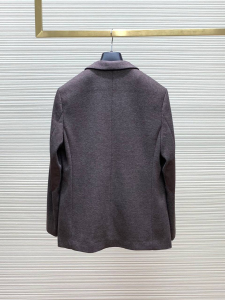 МУЖСКОЙ ПИДЖАК ZEGNA  72936 фото анонса