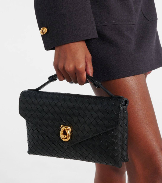 СУМКА BOTTEGA VENETA  80103 фото анонса