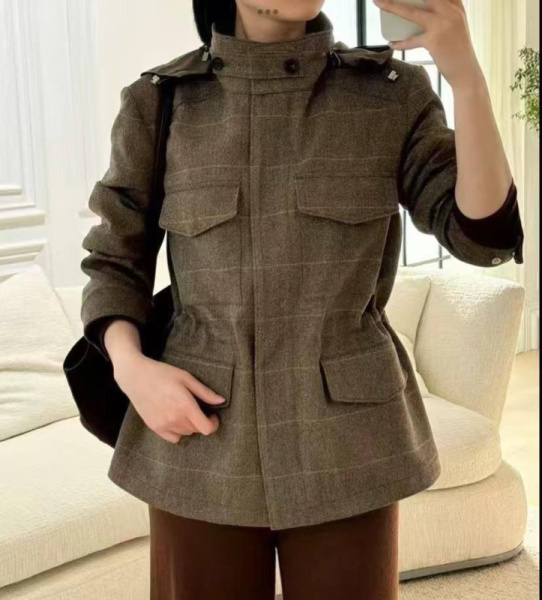 ПИДЖАК LORO PIANA 