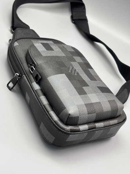МУЖСКАЯ СУМКА СЛИНГ LOUIS VUITTON  78561 фото анонса