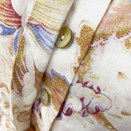 ПЛАТЬЕ ALEMAIS  66190 детальное фото товара