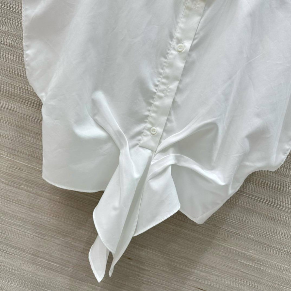 РУБАШКА CHRISTIAN DIOR  77917 фото анонса