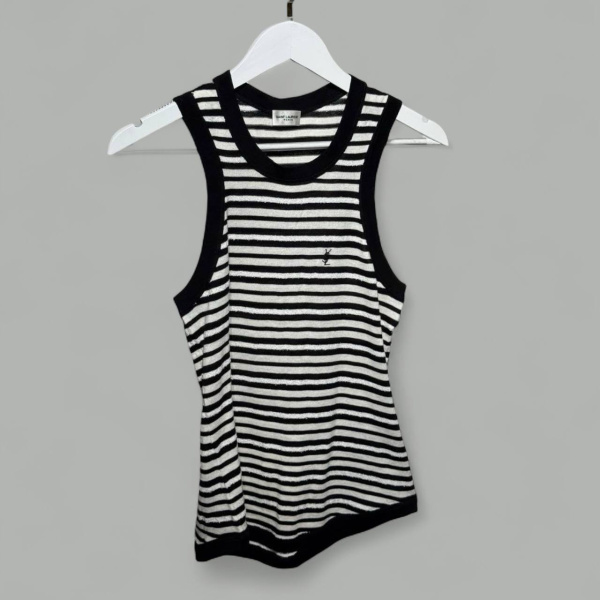 МАЙКА SAINT LAURENT  66461 фото анонса