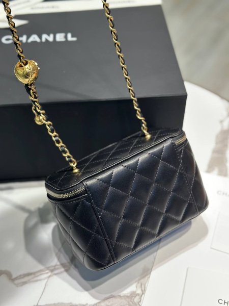 СУМКА CHANEL PREMIUM  81776 фото анонса