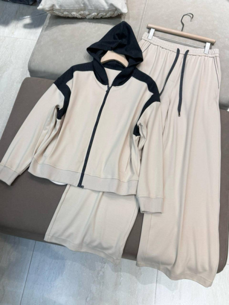 КОСТЮМ BRUNELLO CUCINELLI 