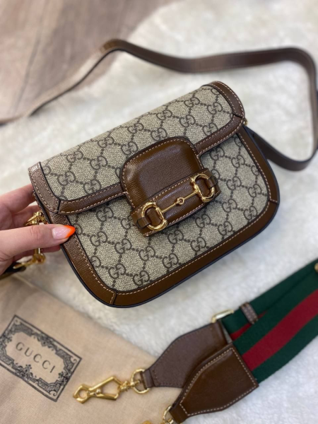 СУМКА GUCCI 54990 фото анонса