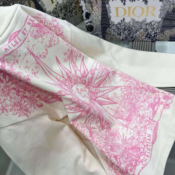 ДЕТСКИЙ ЛОНГСЛИВ CHRISTIAN DIOR  80405 фото анонса