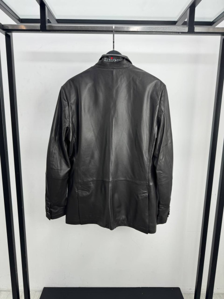 МУЖСКАЯ КУРТКА KITON  78732 фото анонса