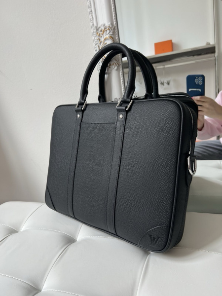 МУЖСКОЙ ПОРТФЕЛЬ LOUIS VUITTON  67833 фото анонса