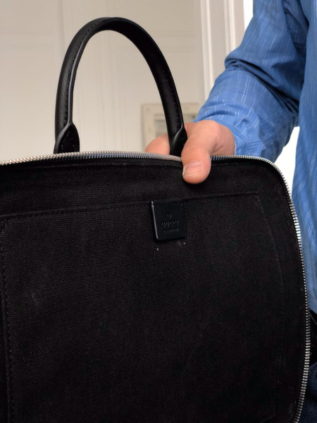 МУЖСКОЙ ПОРТФЕЛЬ GUCCI 12769 фото анонса