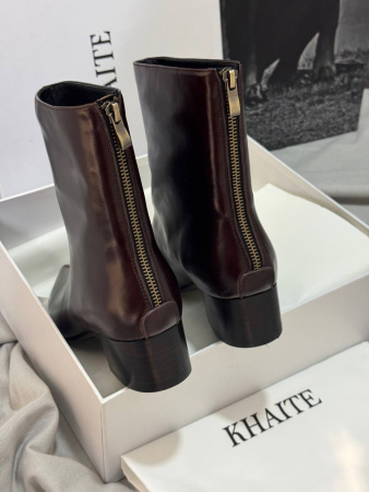 БОТИЛЬОНЫ KHAITE  82131 детальное фото товара