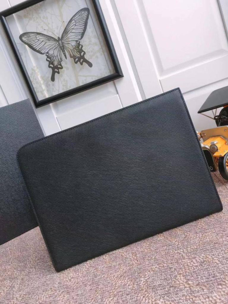 МУЖСКАЯ ПАПКА PRADA  61127 фото анонса