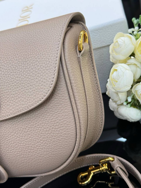 СУМКА CHRISTIAN DIOR BOBBY  66065 фото анонса